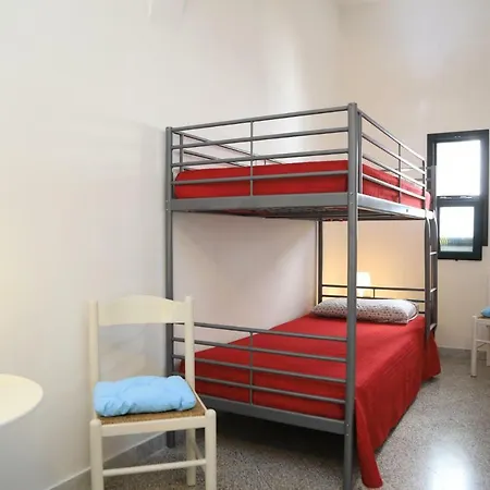 Tatil Evi Nina E Pinta