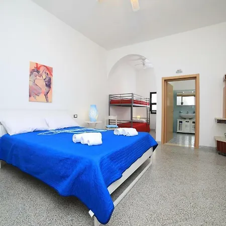 Tatil Evi Nina E Pinta