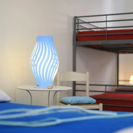 Nina E Pinta Tatil Evi *