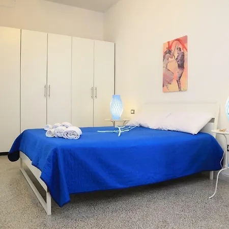 Nina E Pinta Tatil Evi Porto Cesareo