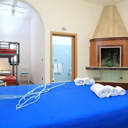 Tatil Evi Nina E Pinta