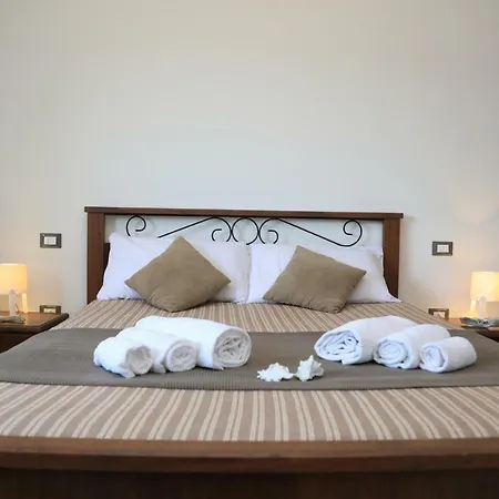 Tatil Evi Nina E Pinta *