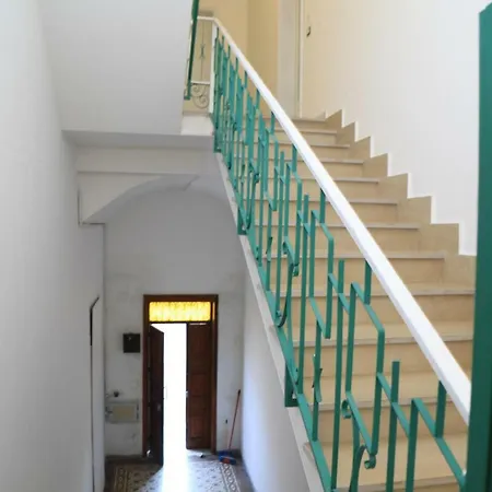 Tatil Evi Nina E Pinta *