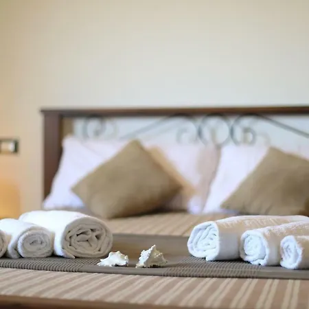 Tatil Evi Nina E Pinta