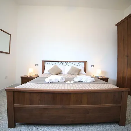 Tatil Evi Nina E Pinta