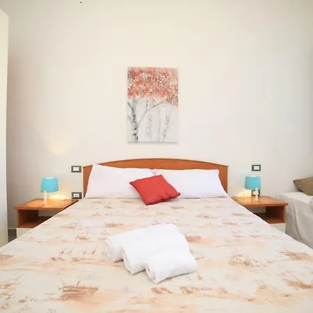 Nina E Pinta Tatil Evi