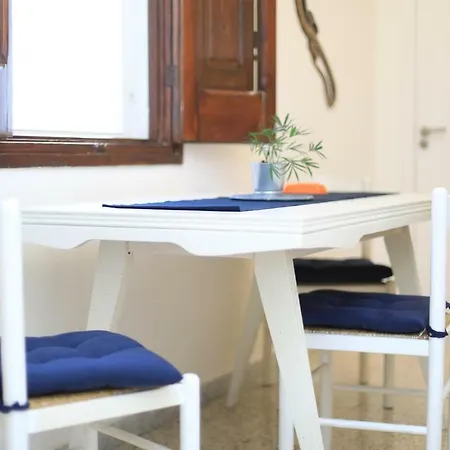 Tatil Evi Nina E Pinta *