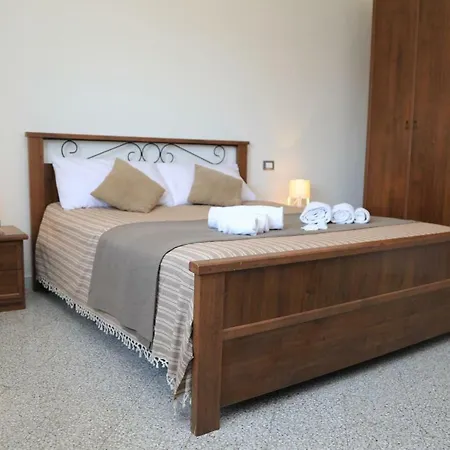 Tatil Evi Nina E Pinta Porto Cesareo