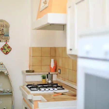 Tatil Evi Nina E Pinta