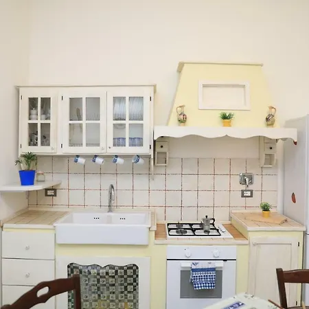 Tatil Evi Nina E Pinta *