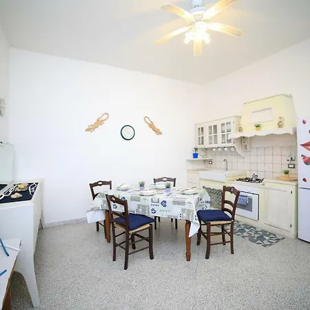 Tatil Evi Nina E Pinta