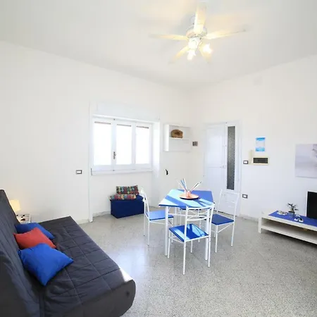 Nina E Pinta Tatil Evi Porto Cesareo