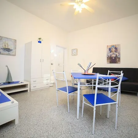 Nina E Pinta Tatil Evi
