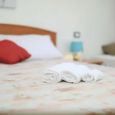 Tatil Evi Nina E Pinta Porto Cesareo