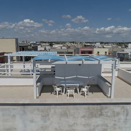 Tatil Evi Nina E Pinta
