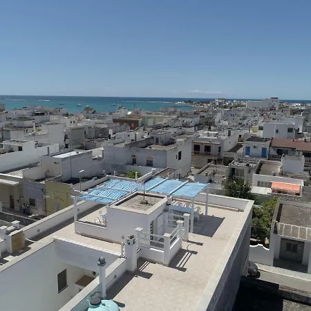 Nina E Pinta Tatil Evi