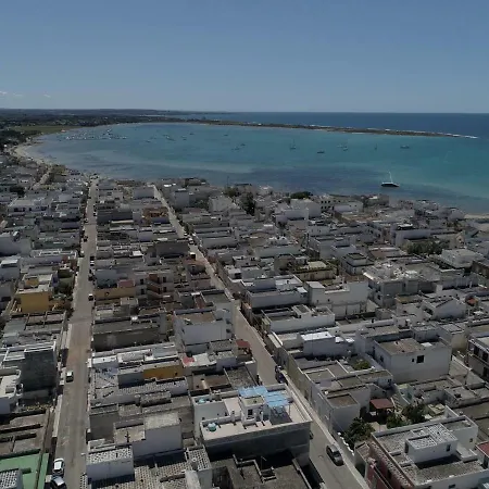 Nina E Pinta Tatil Evi Porto Cesareo