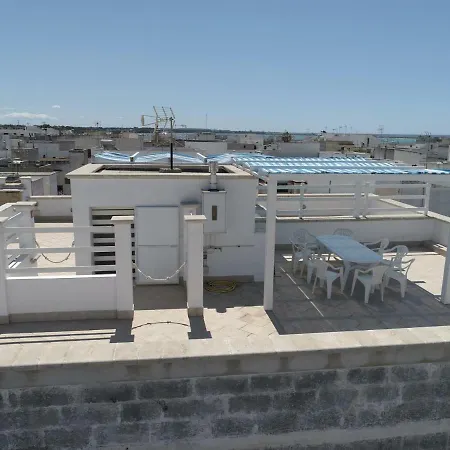 Tatil Evi Nina E Pinta
